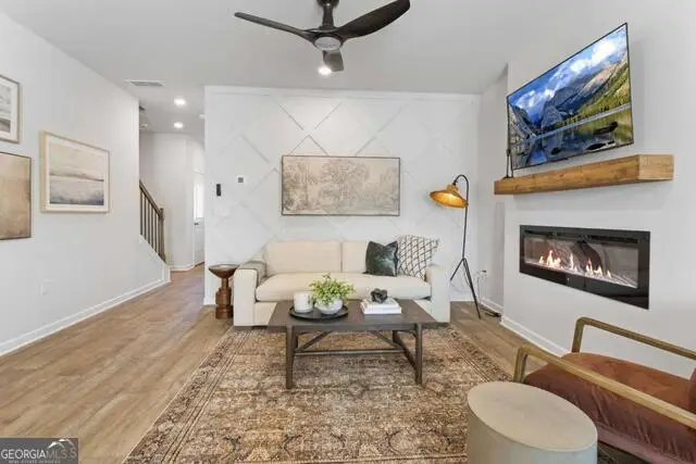 101 Meadowview Drive, Temple, GA 30179 - #3