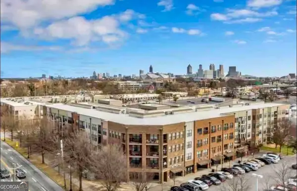 898 Oak Street Sw #1414, Atlanta, GA 30310