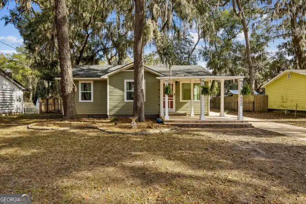 302 Borrell Boulevard, St. Marys, GA 31558