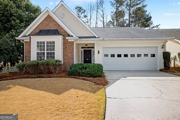 89 Vista Bella Way, Newnan, GA 30265