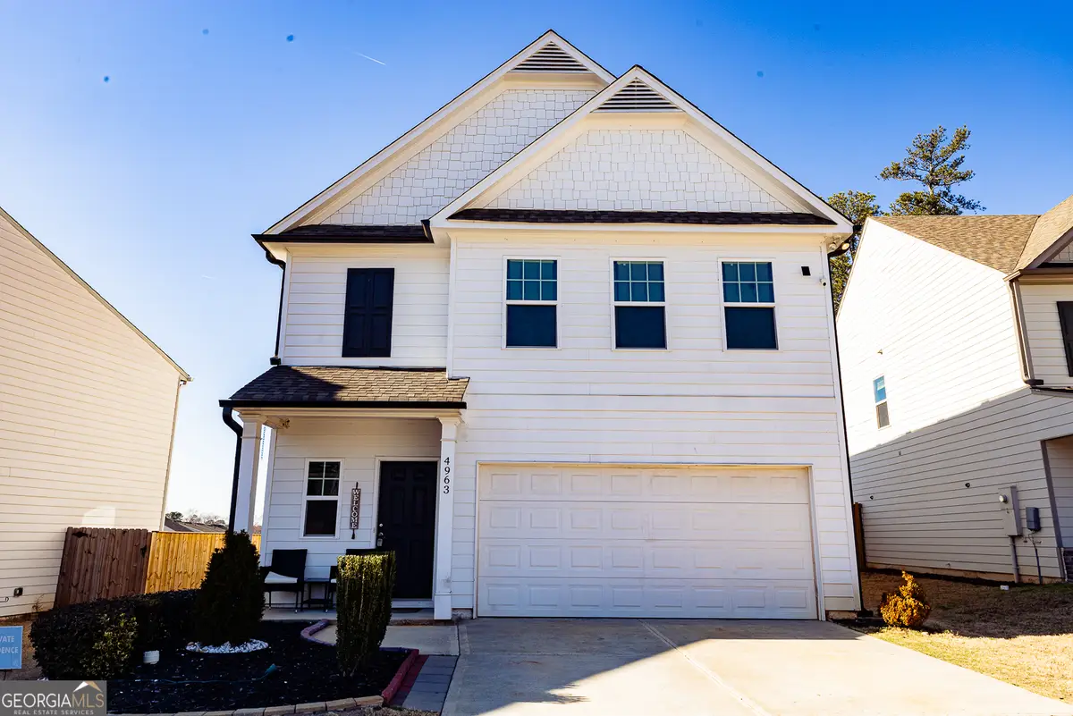 4963 Hillstone Drive, Gainesville, GA 30504 - #1