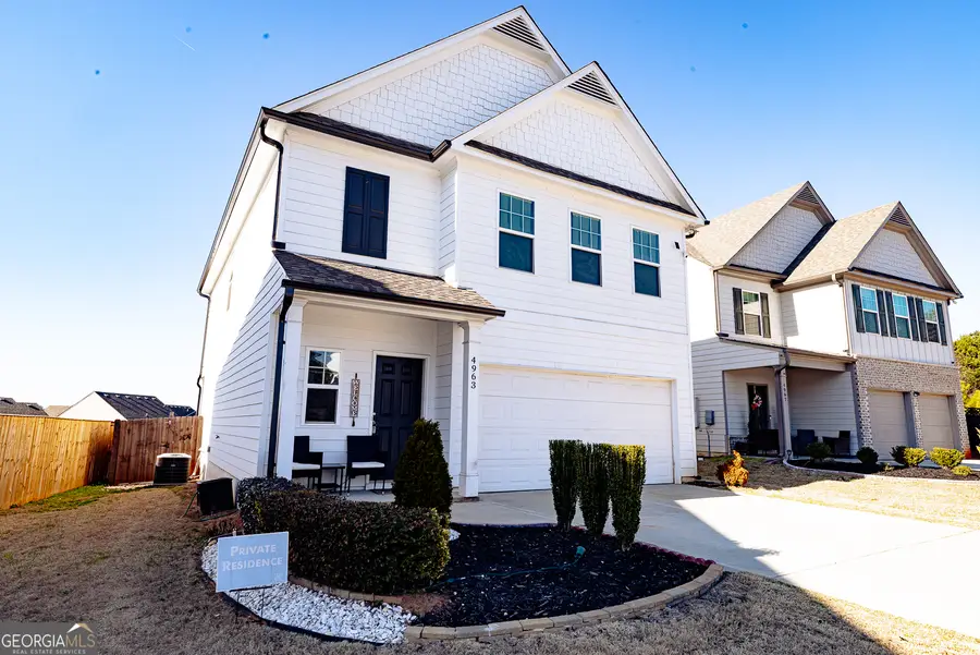 4963 Hillstone Drive, Gainesville, GA 30504 - #3