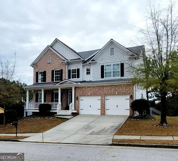 3874 SW Amberleigh Trace, Gainesville, GA 30507