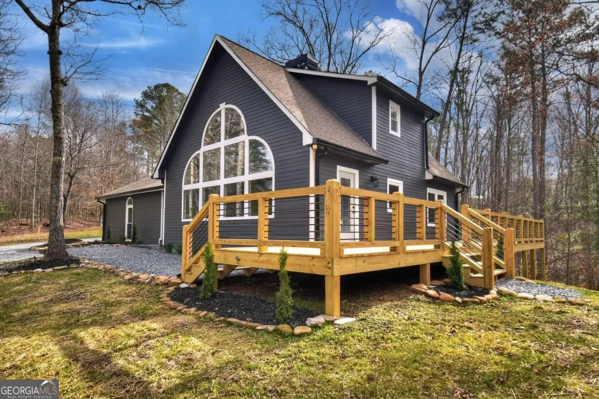 772 Heritage Way, Ellijay, GA 30540 - #1