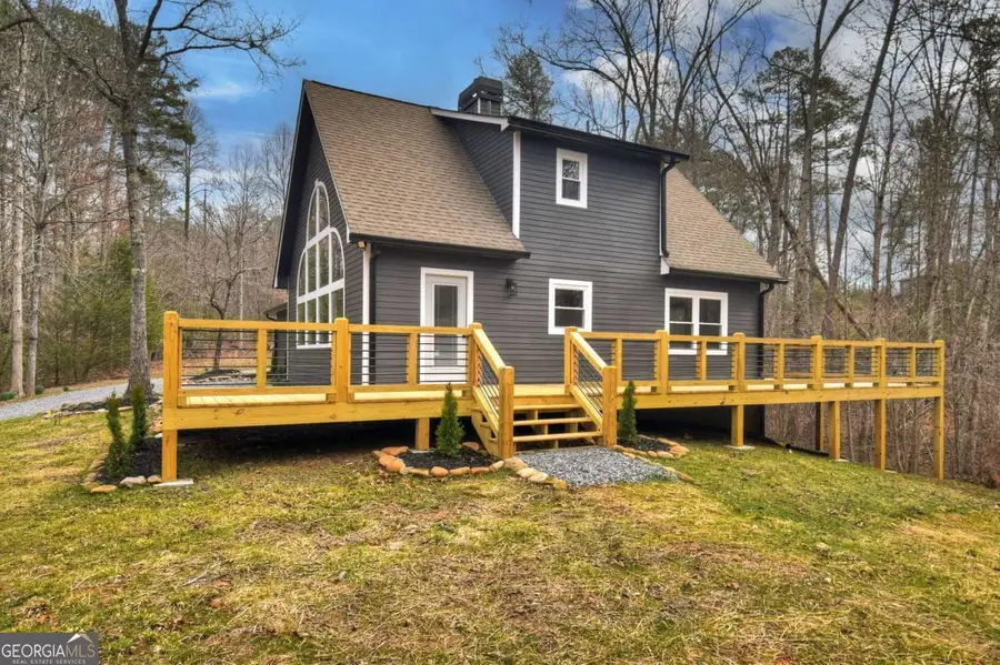 772 Heritage Way, Ellijay, GA 30540 - #3