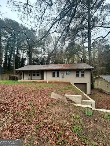 1728 Detroit Court Nw, Atlanta, GA 30314 - #1