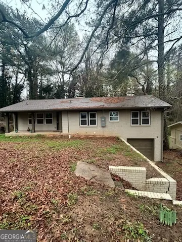 1728 Detroit Court Nw, Atlanta, GA 30314 - #2