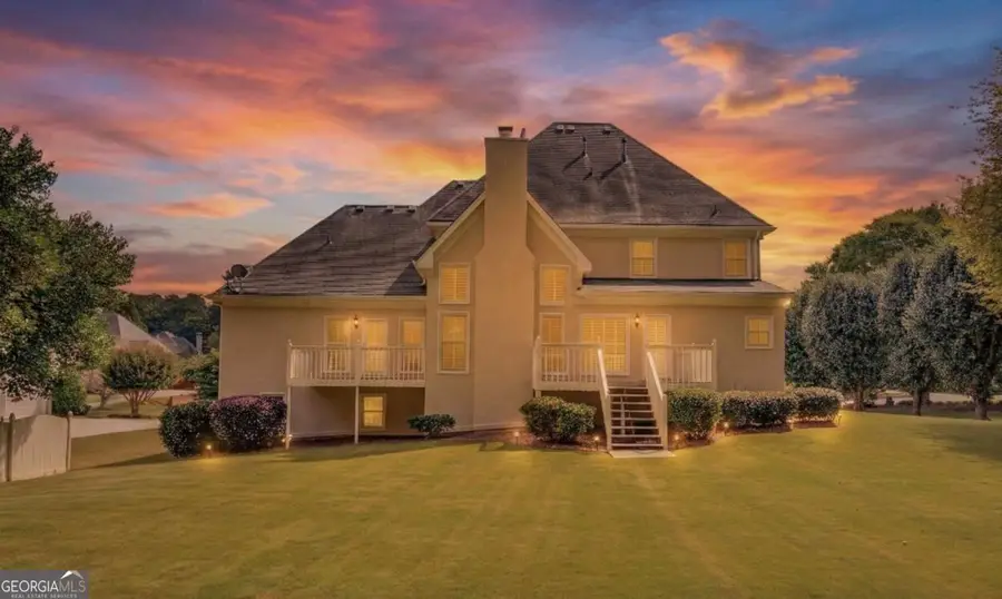 1405 Wilmington Way, Grayson, GA 30017 - #2