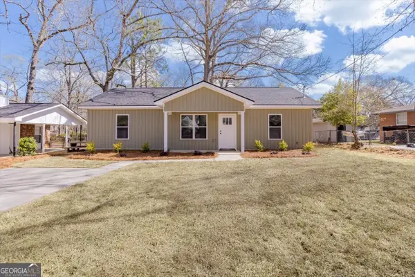 110 Lee Street, Warner Robins, GA 31088