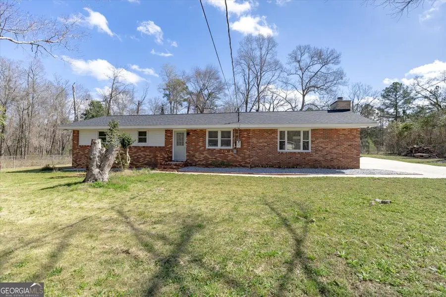 210 Webb Street, Warner Robins, GA 31093 - #2