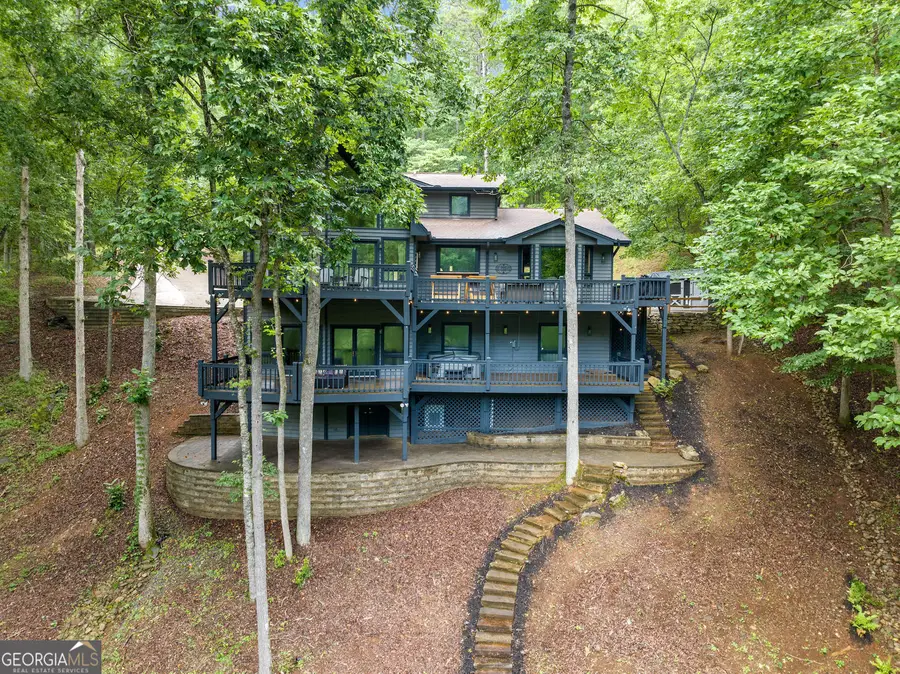 338 Woody Tucker Road, Dawsonville, GA 30534 - #2
