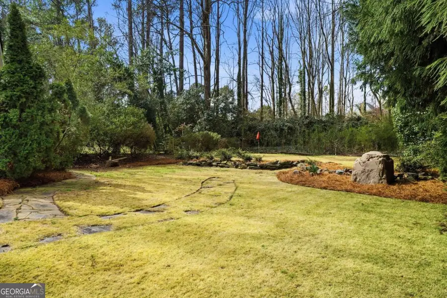 1349 Murdock Road, Marietta, GA 30062 - #2