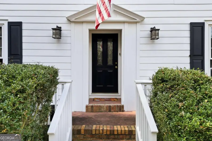 1349 Murdock Road, Marietta, GA 30062 - #3