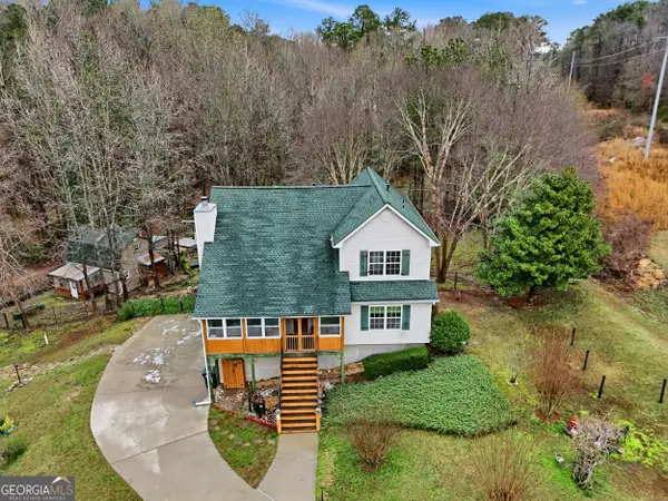 4930 Wynford Lane, Douglasville, GA 30134