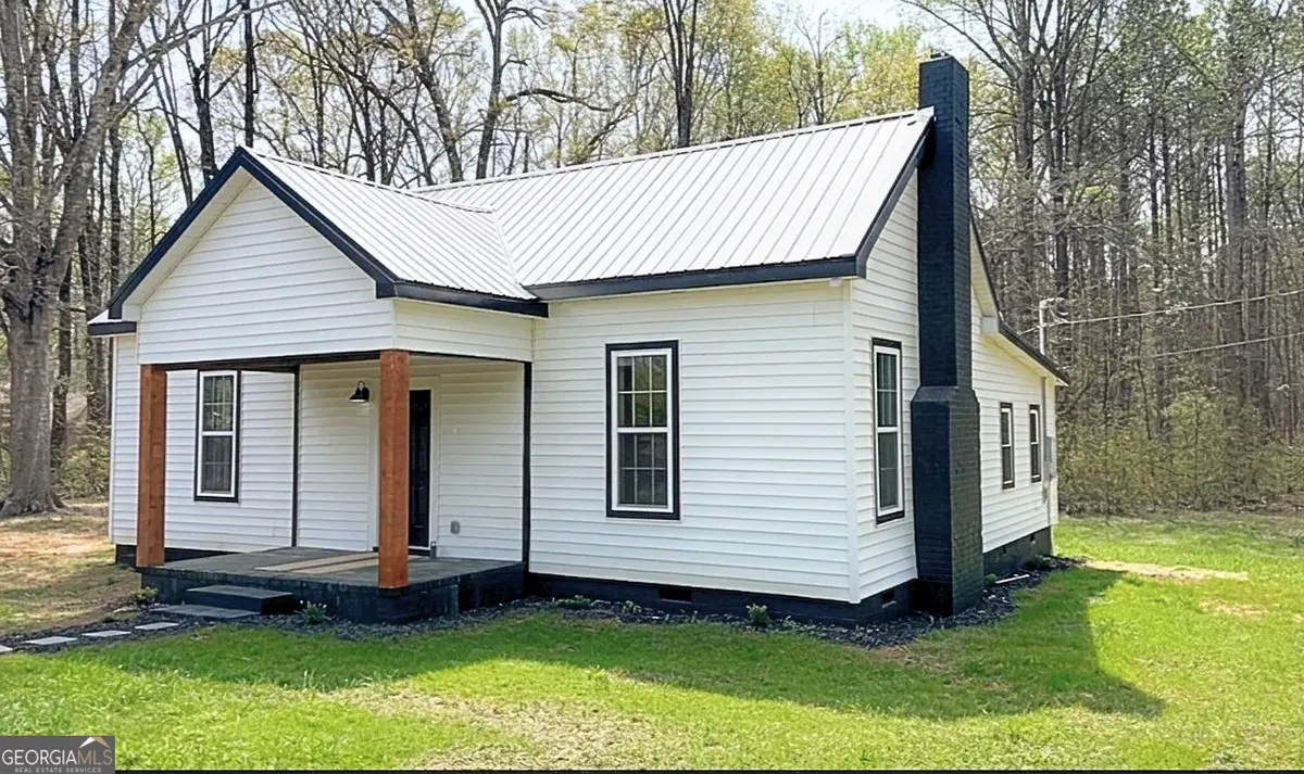3181 Dames Ferry Road, Forsyth, GA 31029 - #1