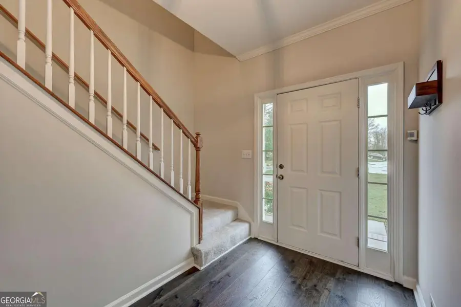 2695 Springrock Hill Trail, Lawrenceville, GA 30043 - #3