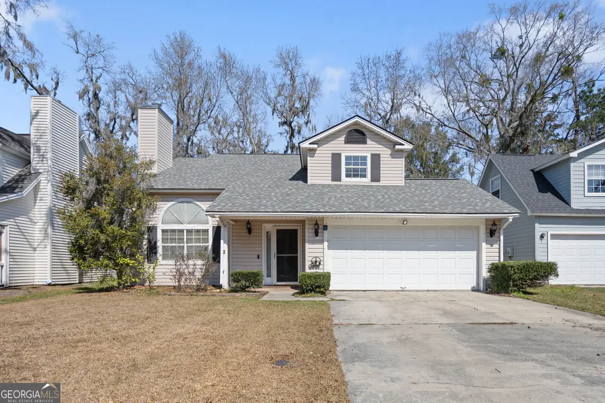 24 Saint Ives Drive, Savannah, GA 31419 - #1
