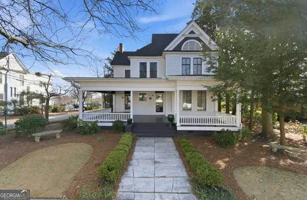 1720 Rugby Avenue, College Park, GA 30337