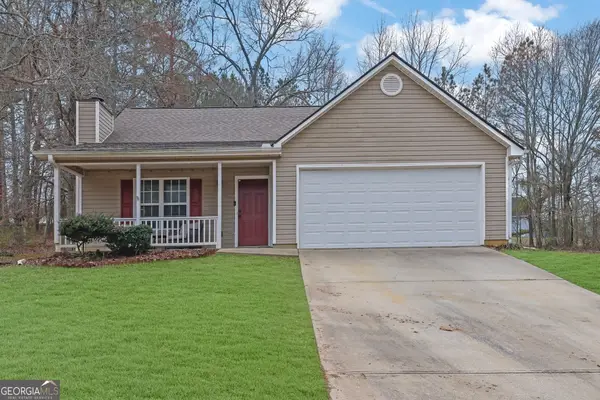 1805 Tribble Ridge Drive, Lawrenceville, GA 30045