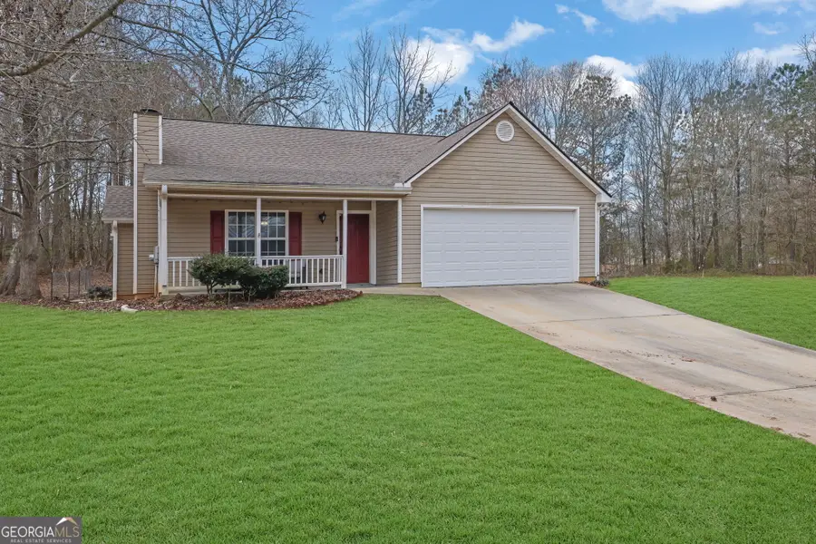 1805 Tribble Ridge Drive, Lawrenceville, GA 30045 - #3