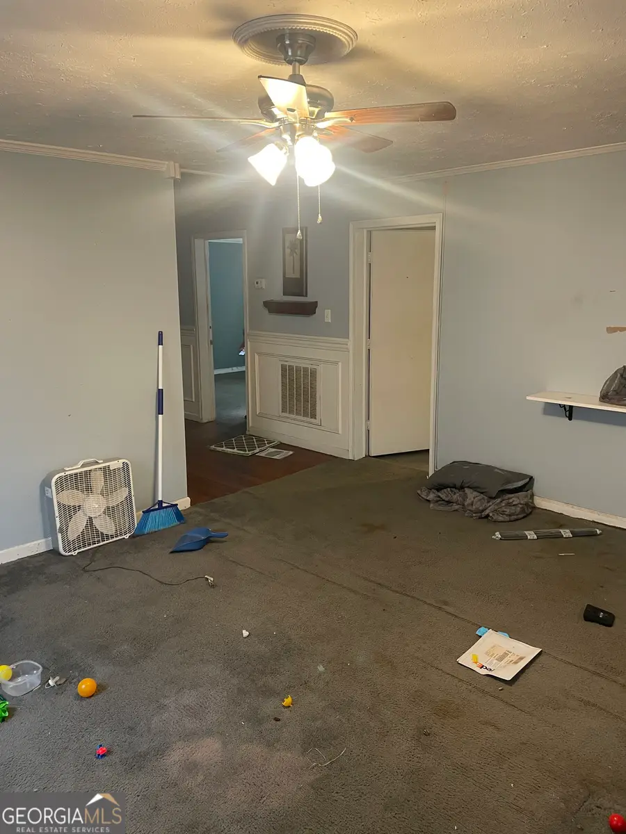 124 Harper Street, Jackson, GA 30233 - #2