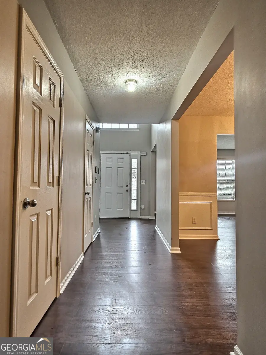 4214 Winston Circle, South Fulton, GA 30349 - #2