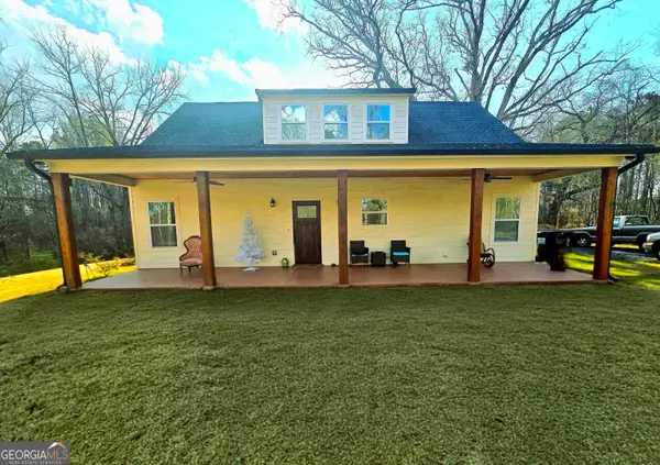 1063 Damascus Road, Ball Ground, GA 30107