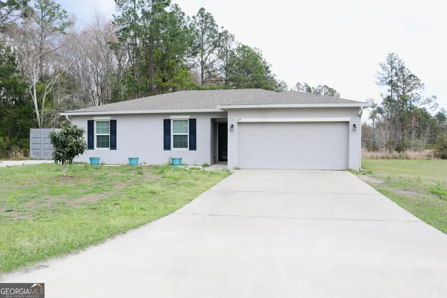 209 Sugar Maple Way, Kingsland, GA 31548 - #2