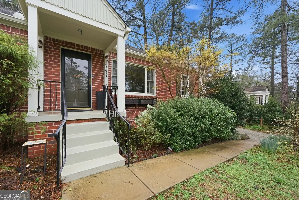 1913 Westminster Way, Atlanta, GA 30307 - #1