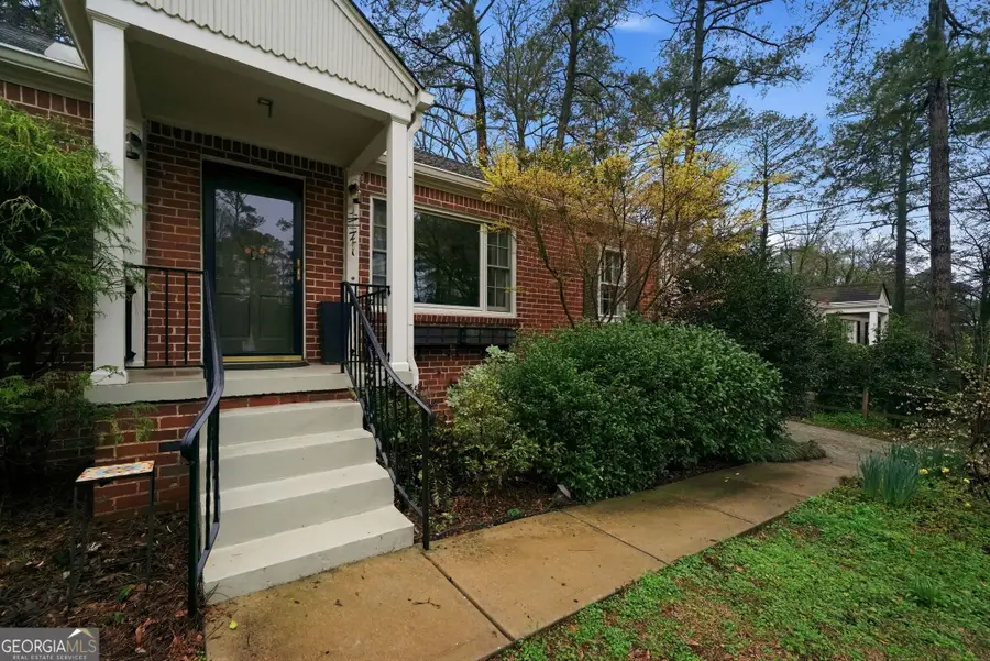 1913 Westminster Way, Atlanta, GA 30307 - #2