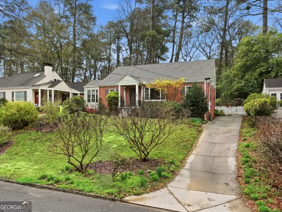 1913 Westminster Way, Atlanta, GA 30307 - #3