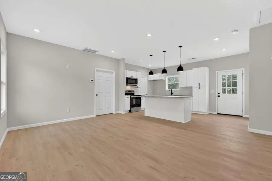 47 Brownlow Drive Nw, Rome, GA 30165 - #3