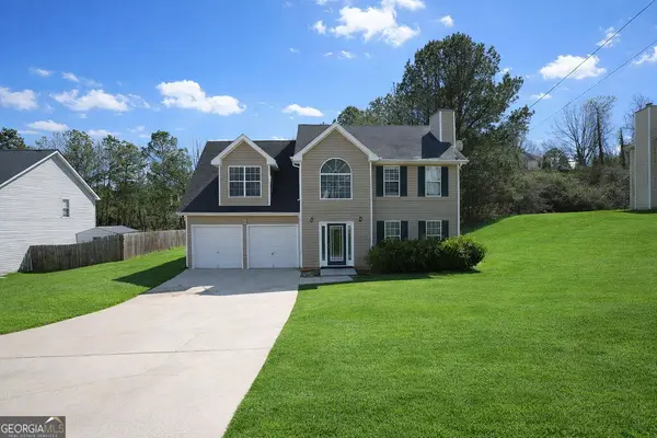 3888 English Valley Drive, Ellenwood, GA 30294