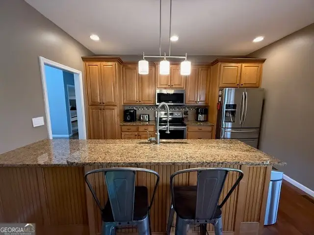 290 Eli Knob Road, Cleveland, GA 30528 - #2