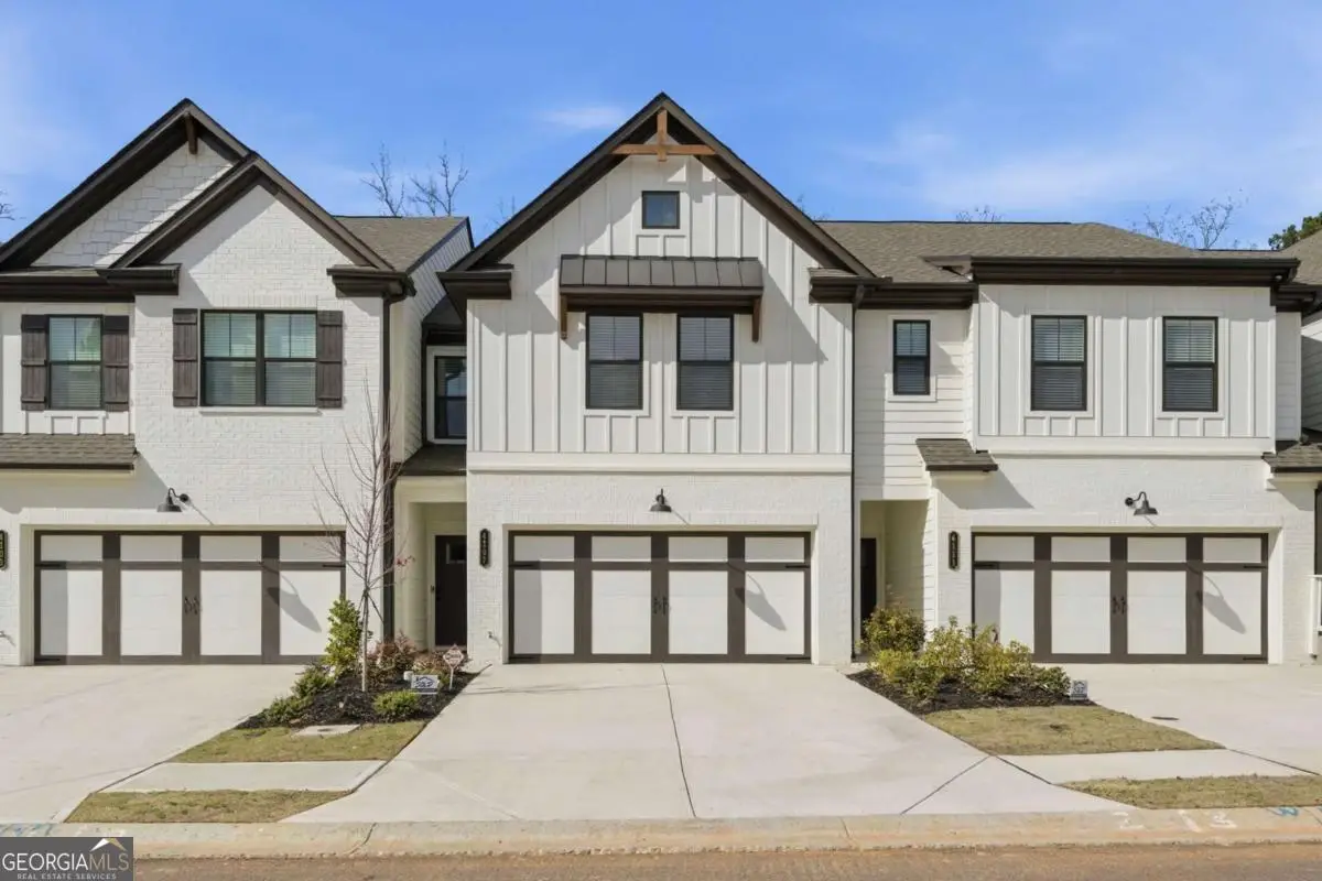 4107 Millstone Park Lane, Gainesville, GA 30504 - #1