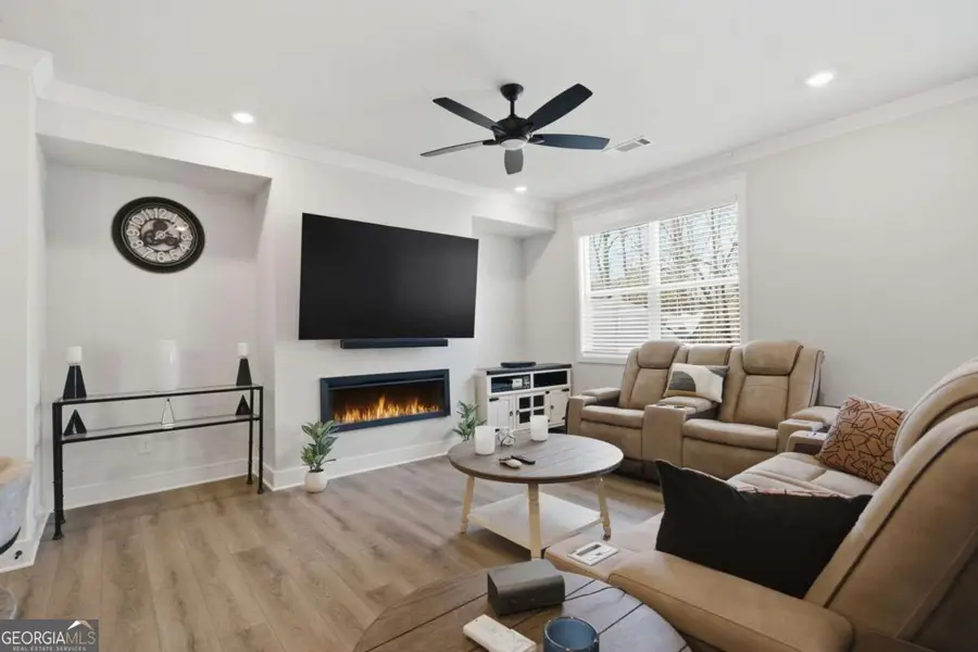 4107 Millstone Park Lane, Gainesville, GA 30504 - #3