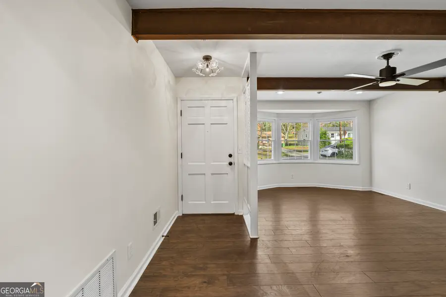 547 Fair Oaks Dr, Columbus, GA 31906 - #2