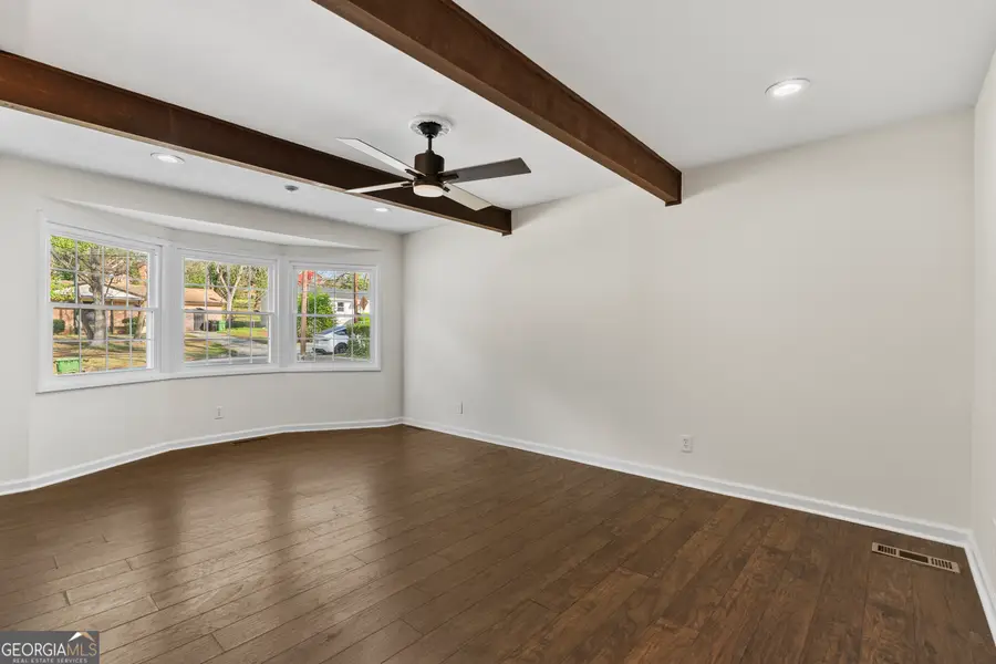 547 Fair Oaks Dr, Columbus, GA 31906 - #3