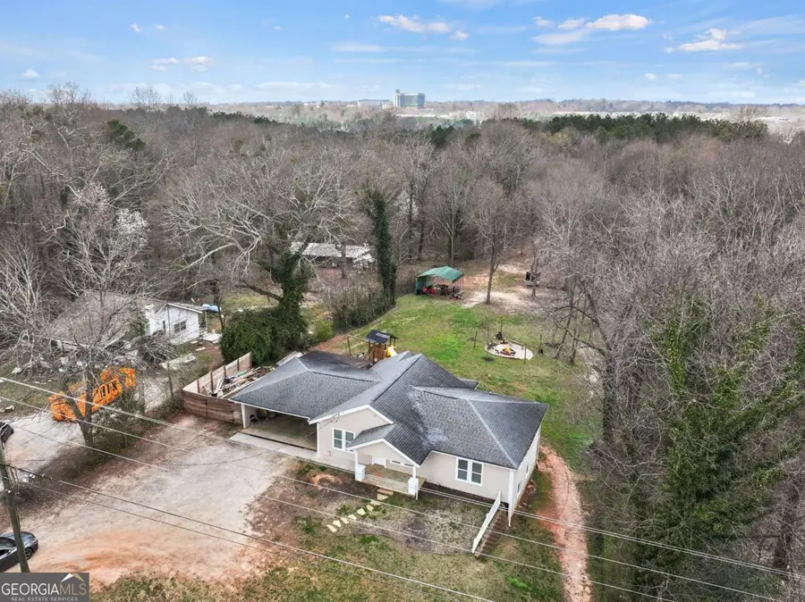 1183 E Ridge Road, Gainesville, GA 30501 - #2