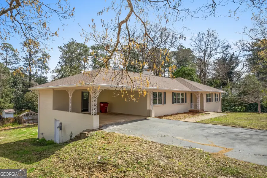 223 Richmond Street, Sandersville, GA 31082 - #3