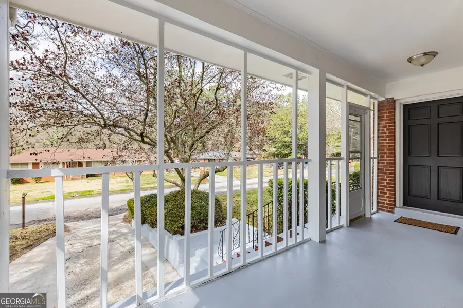 282 Willis Mill Road Sw, Atlanta, GA 30311 - #2