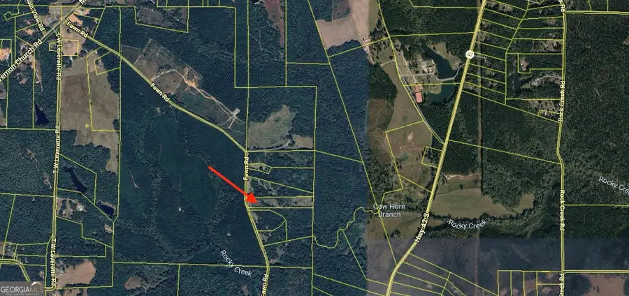 343 Fawn Road, Jackson, GA 30233 - #2