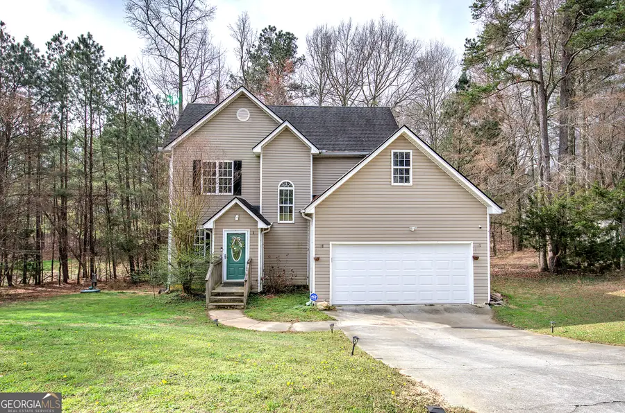 385 Griffin Road Nw, Cartersville, GA 30120 - #3