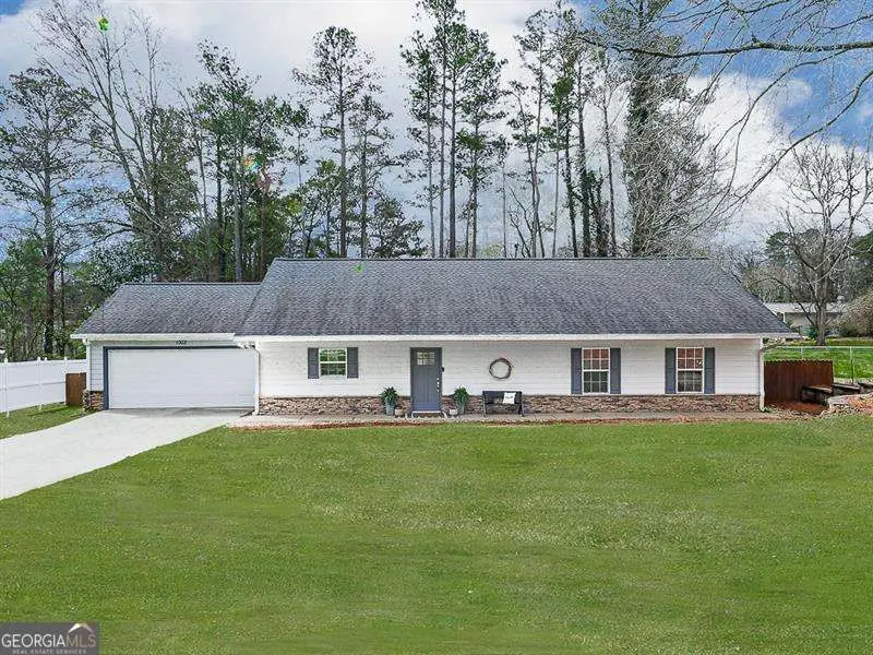 1002 Brackett Road, Marietta, GA 30066 - #2