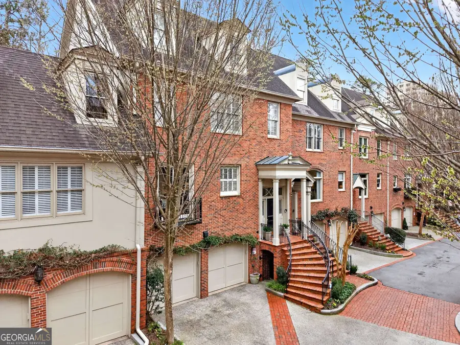 78 Lindbergh Drive Ne #100, Atlanta, GA 30305 - #3