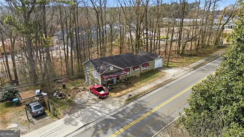 1004 Marietta Road, Canton, GA 30114 - #3