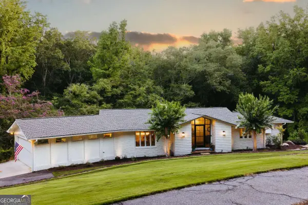 199 Tanglewood Drive, Athens, GA 30606