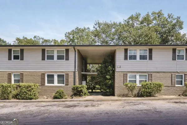 1124 Scott Street Se, Conyers, GA 30012