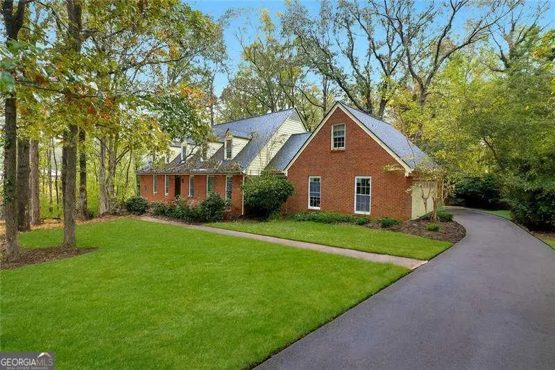 3655 E Fairview Road Sw, Stockbridge, GA 30281 - #1