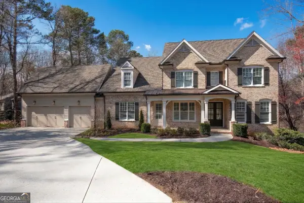 24 The Landing, Sandy Springs, GA 30350